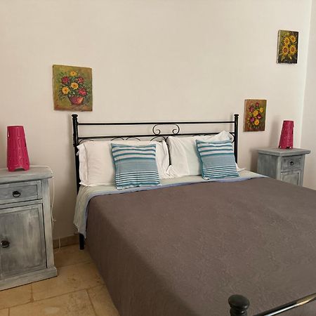 Home A&G Contrada Fumarola Ostuni Exterior foto