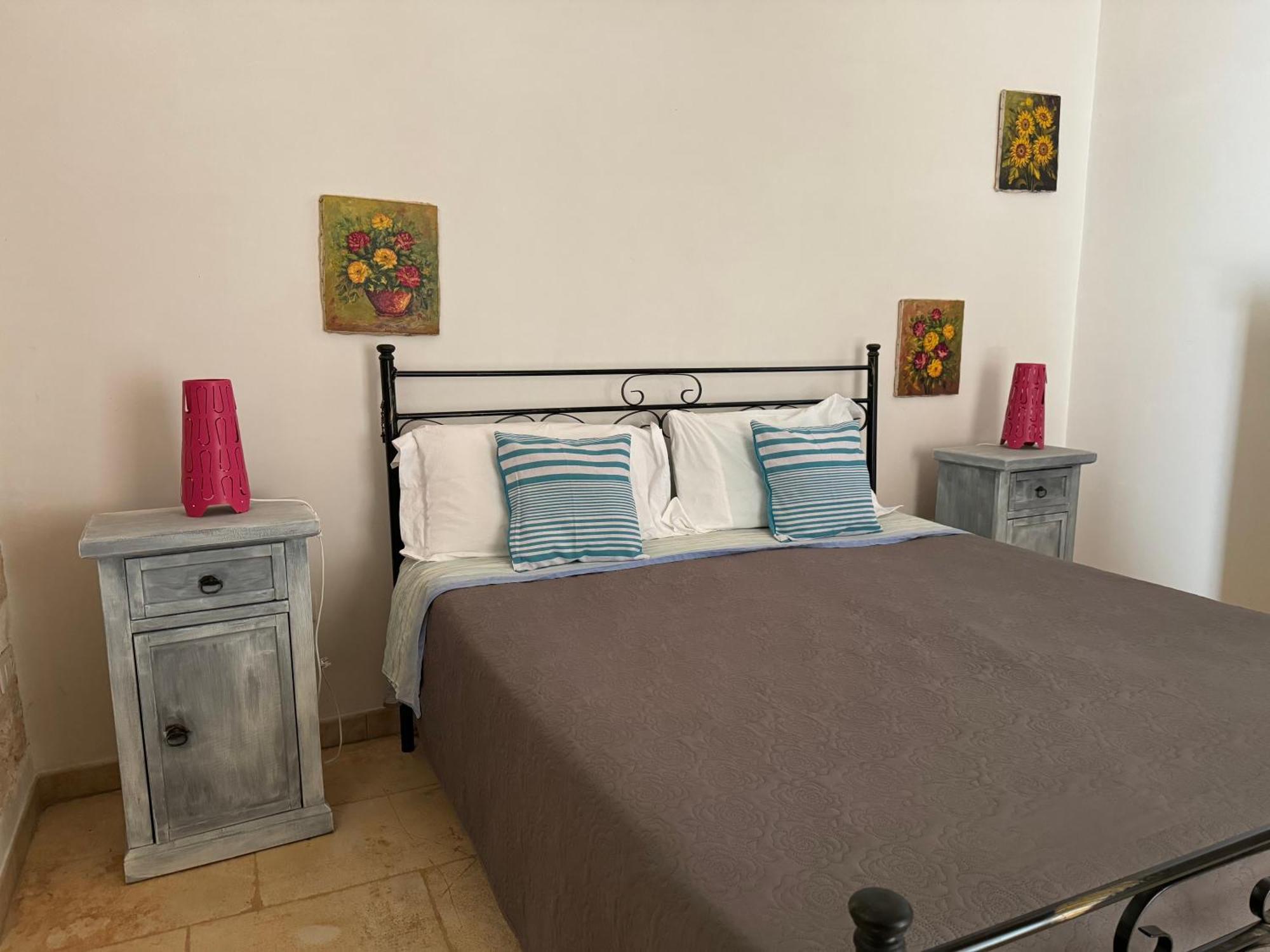 Home A&G Contrada Fumarola Ostuni Exterior foto