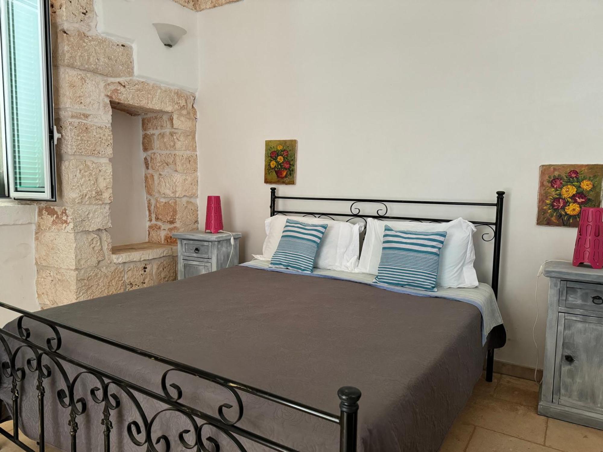 Home A&G Contrada Fumarola Ostuni Exterior foto